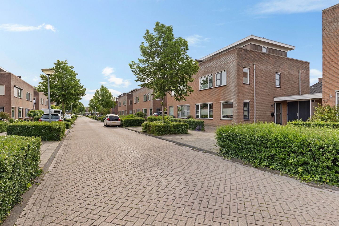 Foto 4 van Hulsthage 13