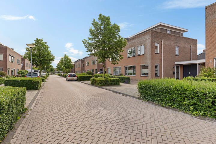 Foto 4 van Hulsthage 13