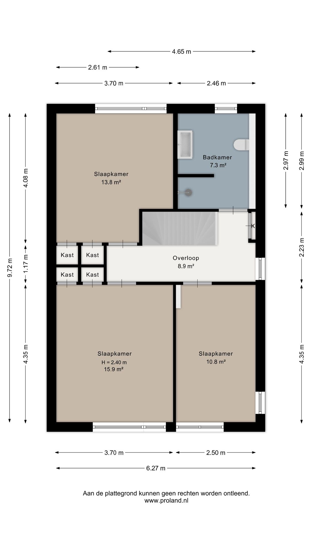 Foto 43 van Hulsthage 13