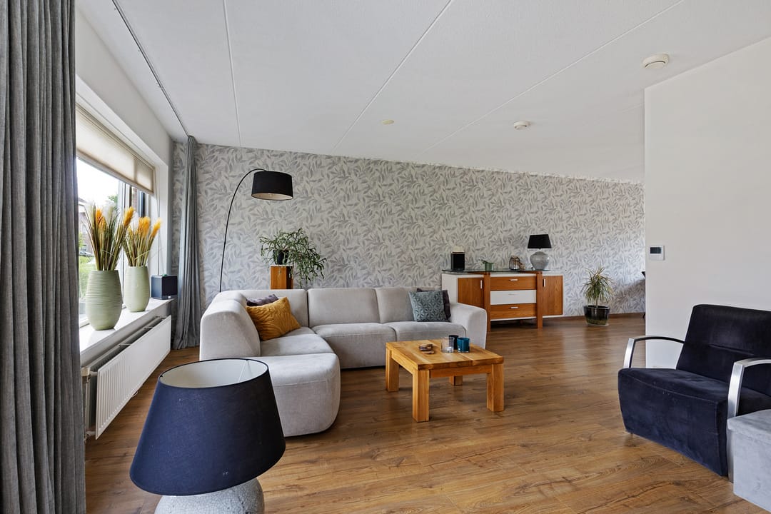 Foto 7 van Hulsthage 13