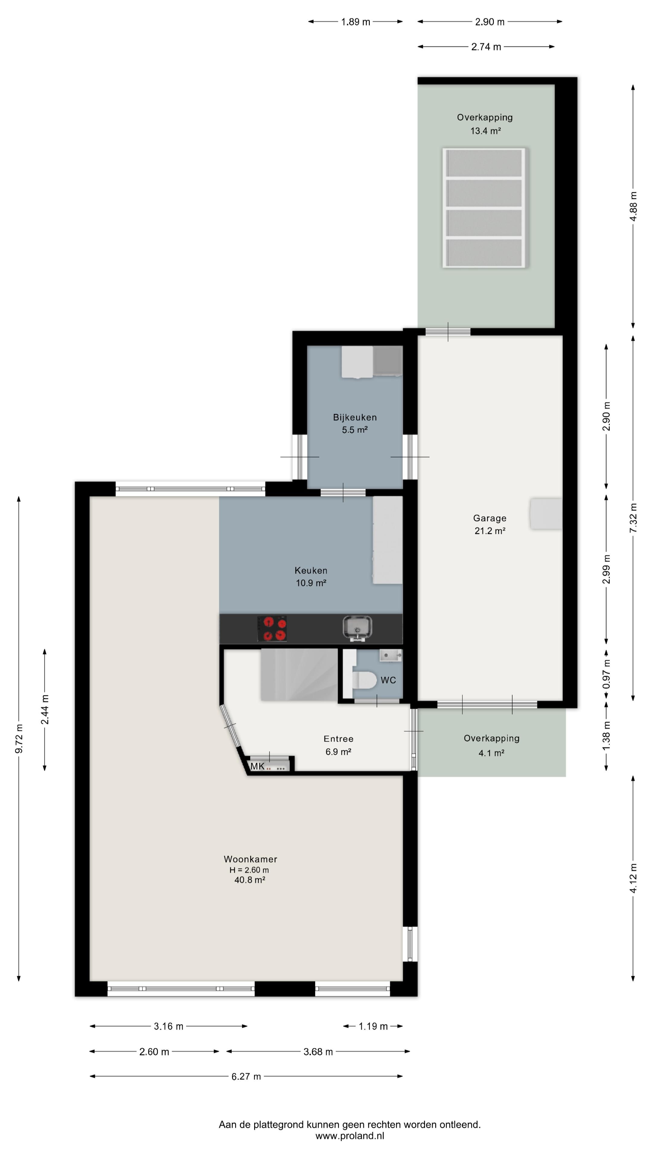 Foto 42 van Hulsthage 13