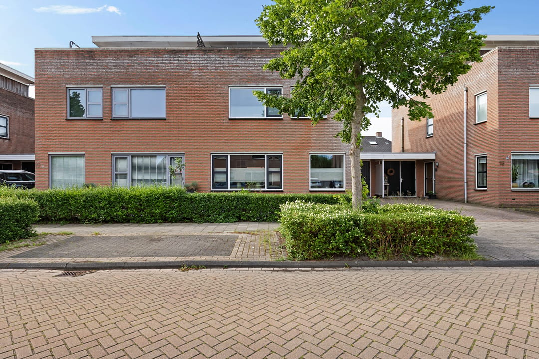 Foto 41 van Hulsthage 13