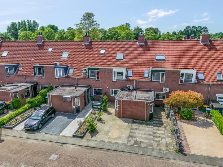 Foto 4 van Oudeveen 66