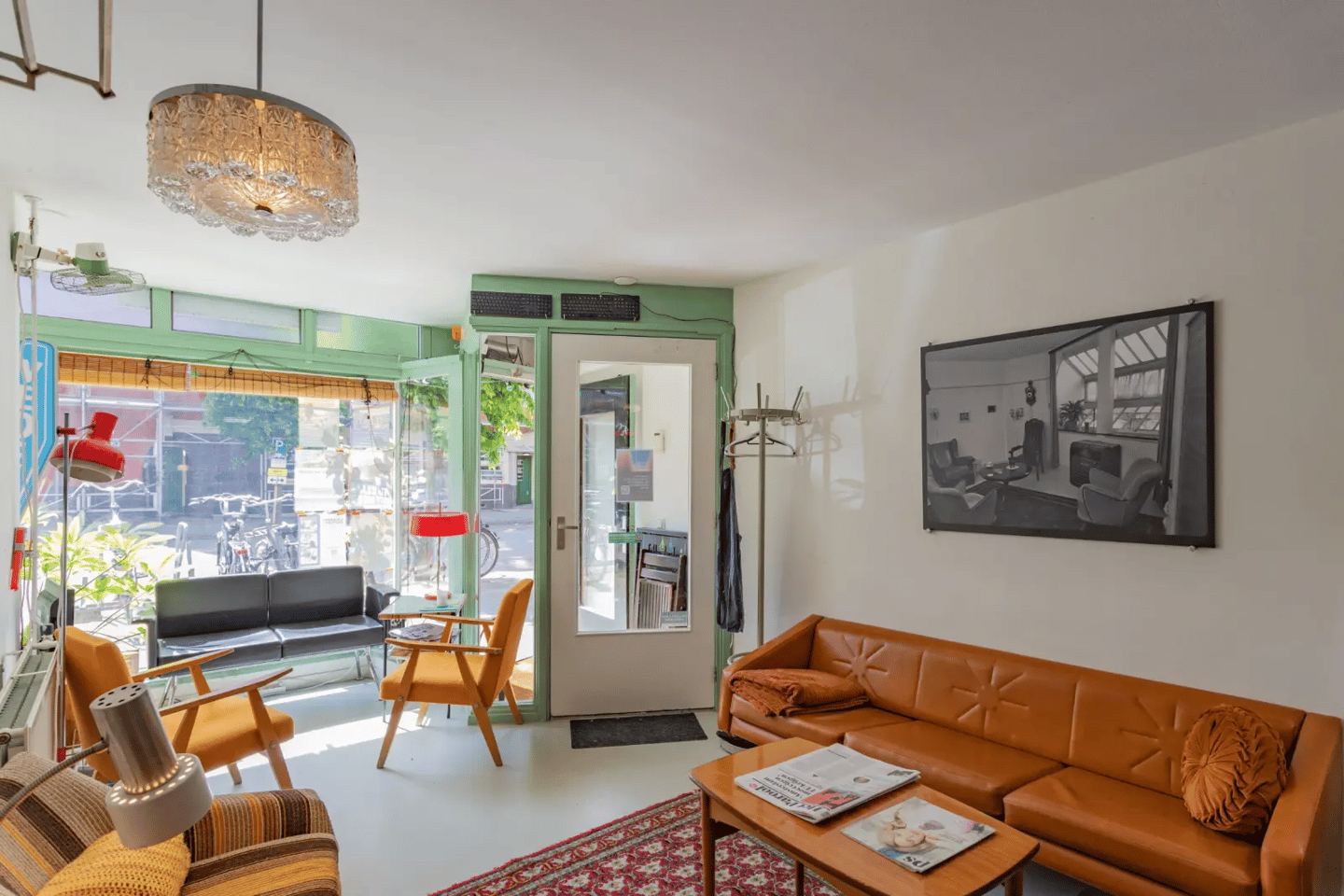 Bekijk foto 3 van Oostzaanstraat 28