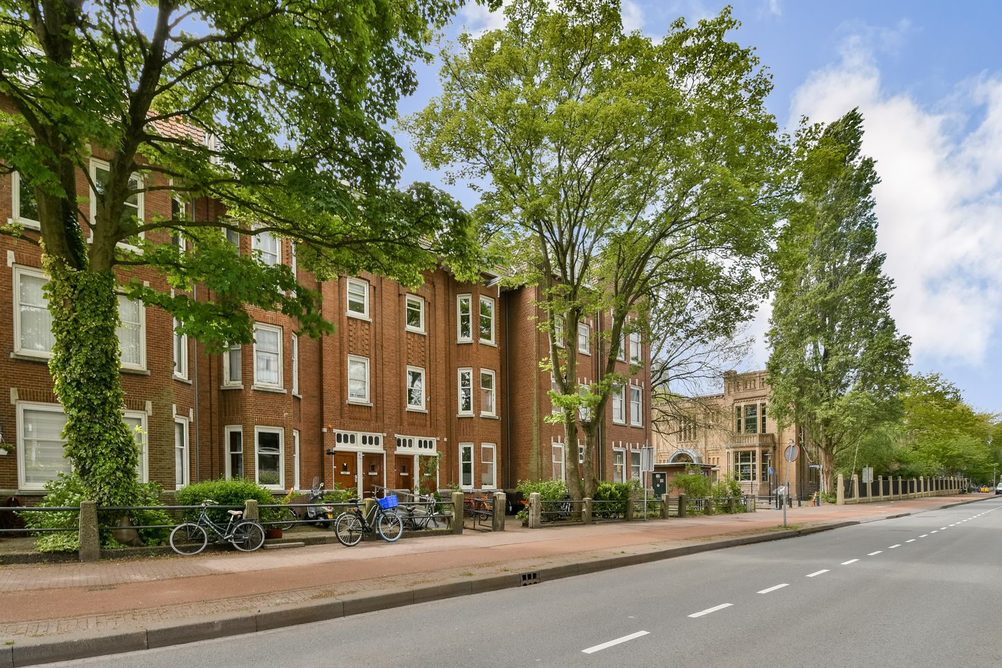 Foto 1 van Oostelijke Handelskade 18-1