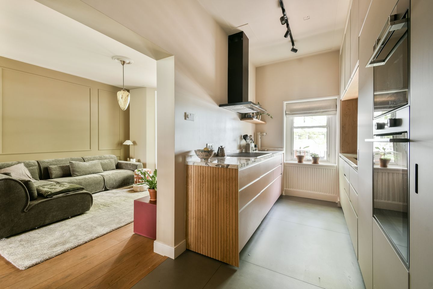 Foto 5 van Oostelijke Handelskade 18-1
