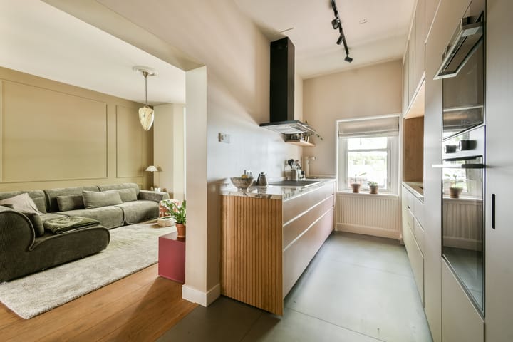 Foto 5 van Oostelijke Handelskade 18-1