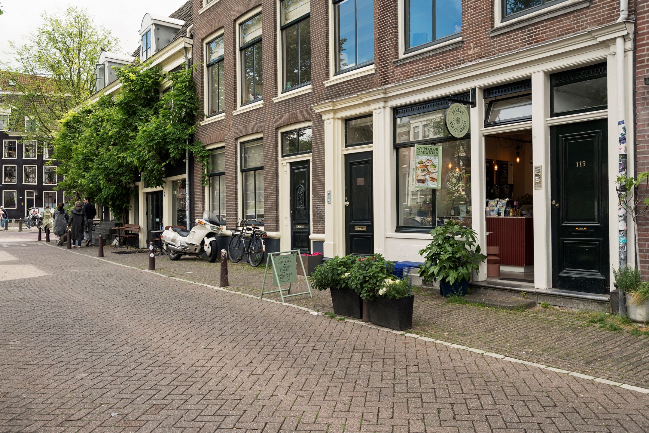 Foto 33 van Goudsbloemstraat 67