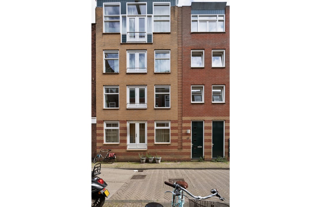 Foto 31 van Goudsbloemstraat 67