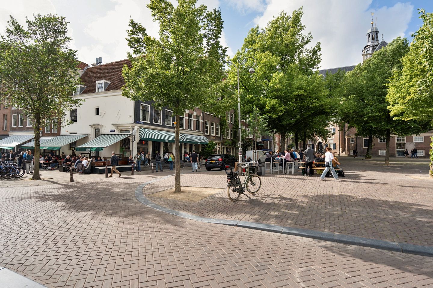 Foto 40 van Goudsbloemstraat 67