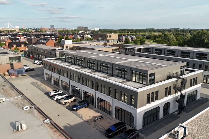 Overvliet 181, Utrecht