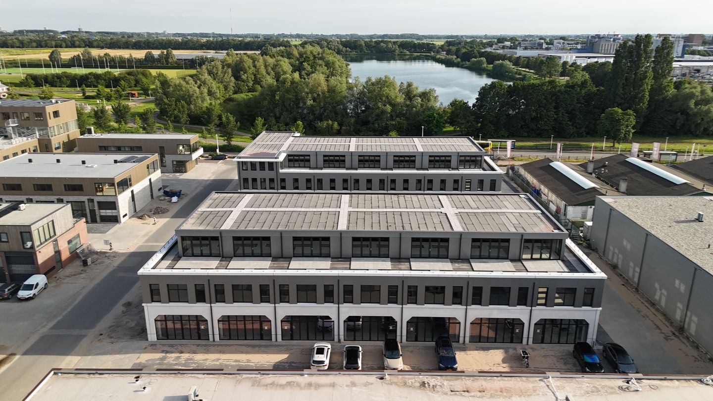 Bekijk foto 4 van Overvliet 181