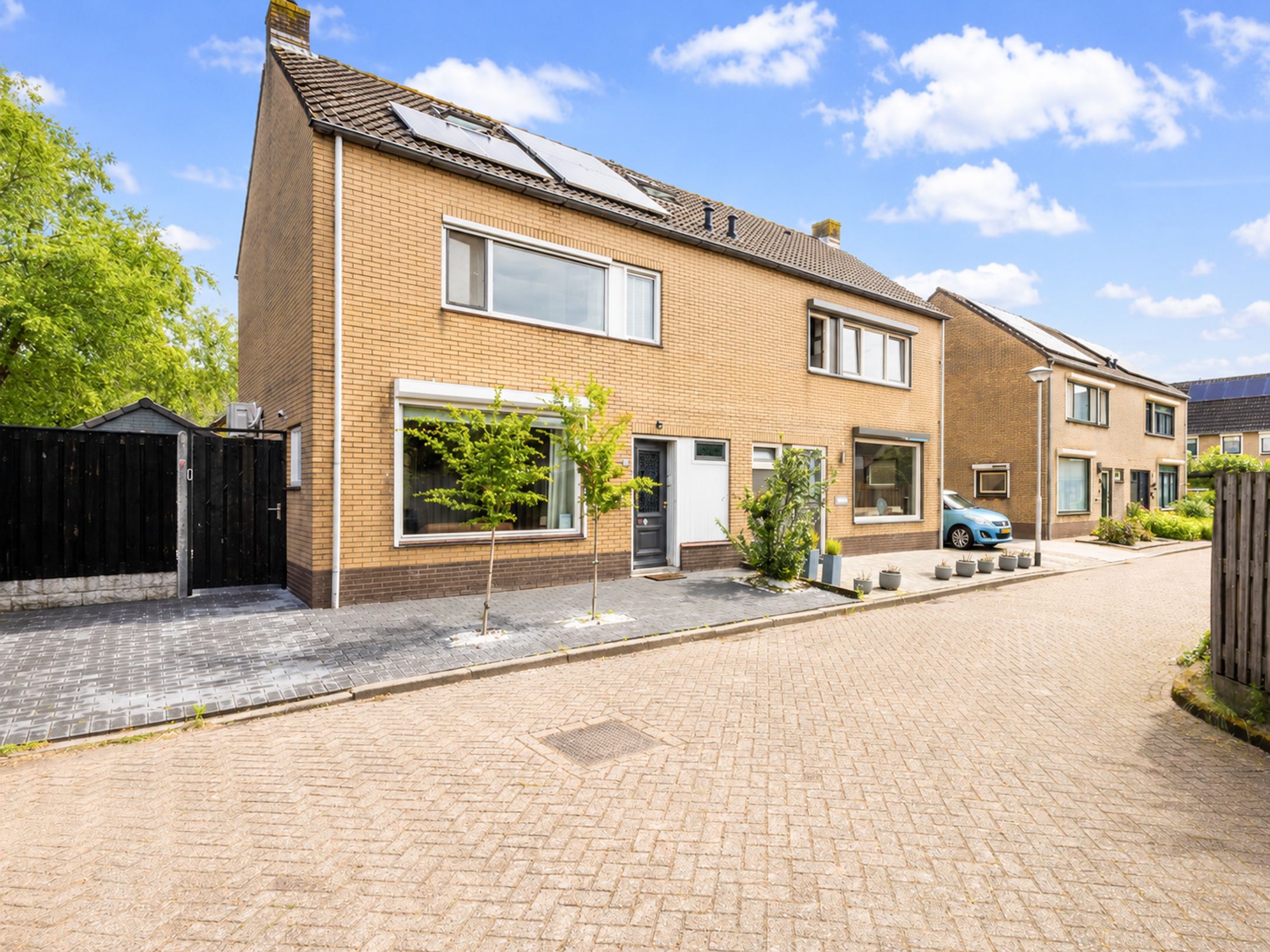 Spoorwaterstraat 22 