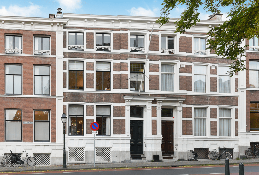 Photo 1 of Bankastraat 106