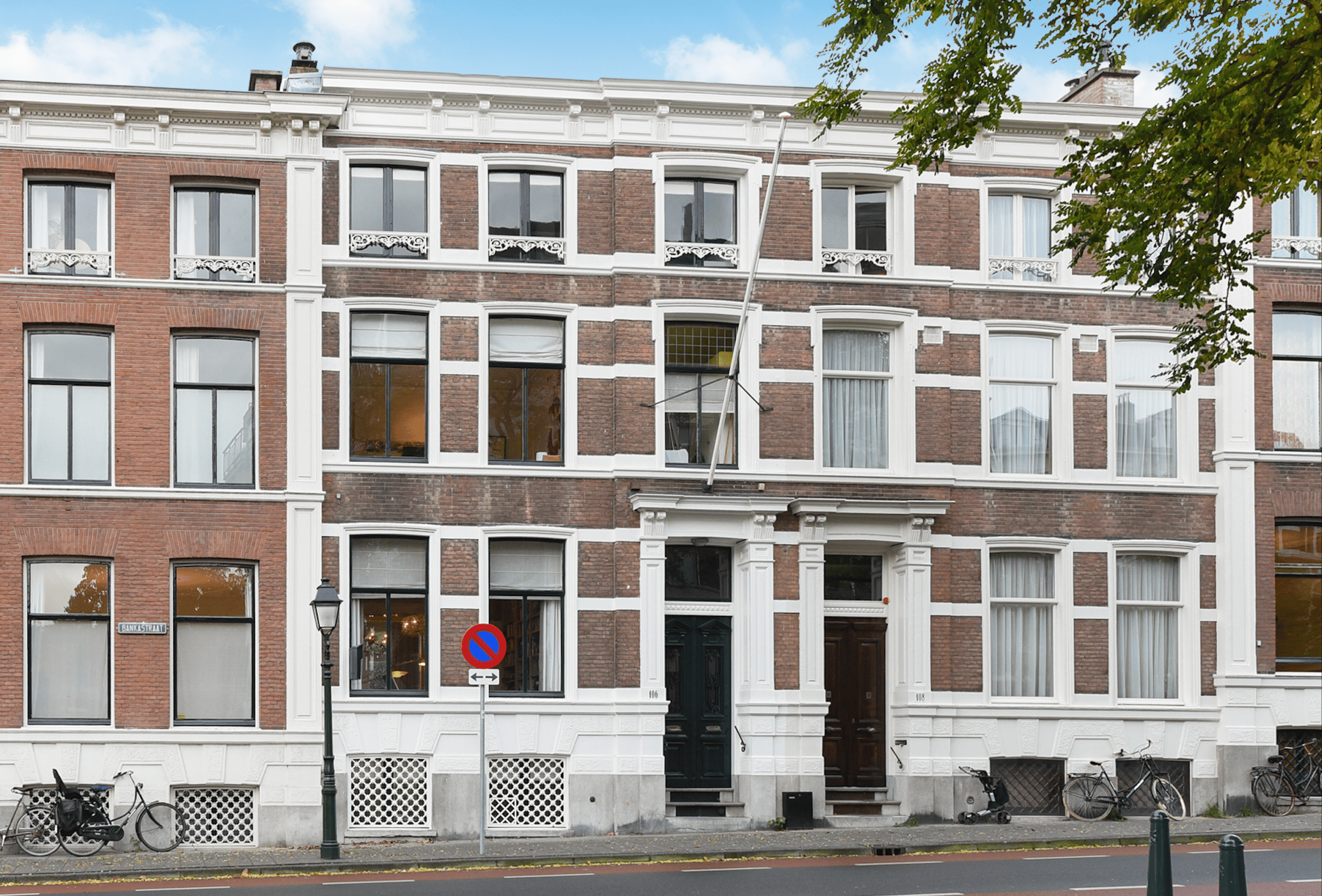 Bankastraat 106 