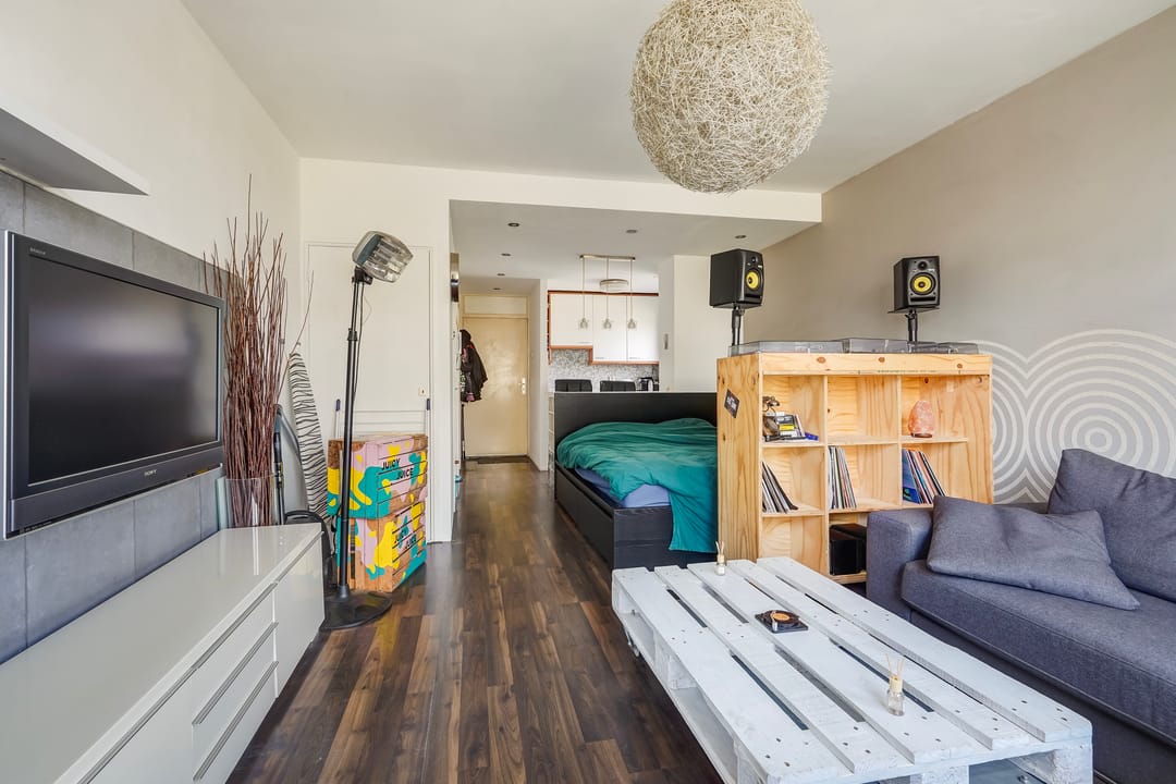 Photo 17 of Haverkamp 405