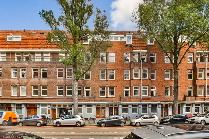 Foto 4 van Haarlemmermeerstraat 125-4