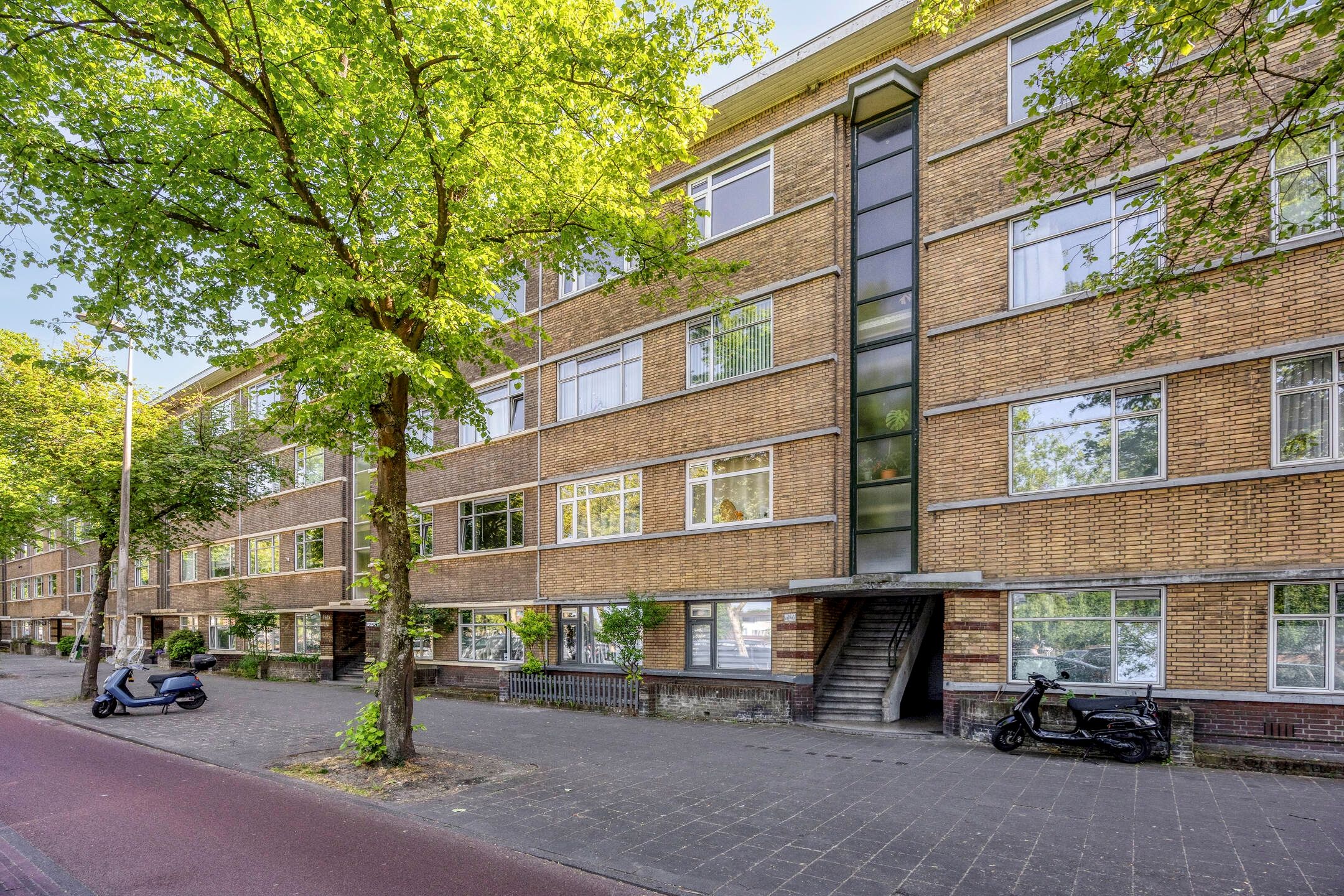 Troelstrakade 231 