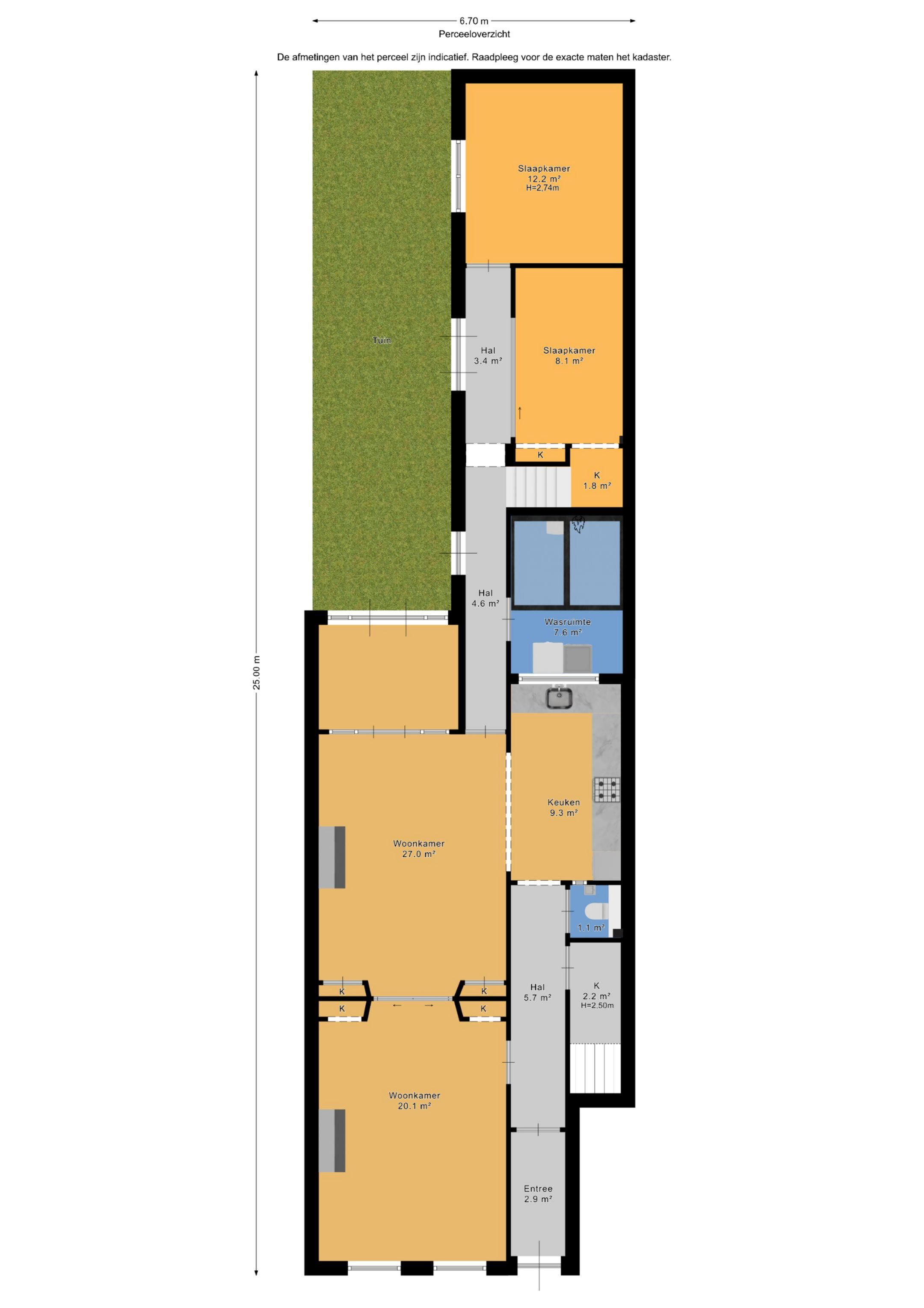 Foto 42 van Obrechtstraat 231