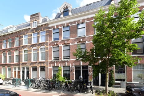 Obrechtstraat thumbnail