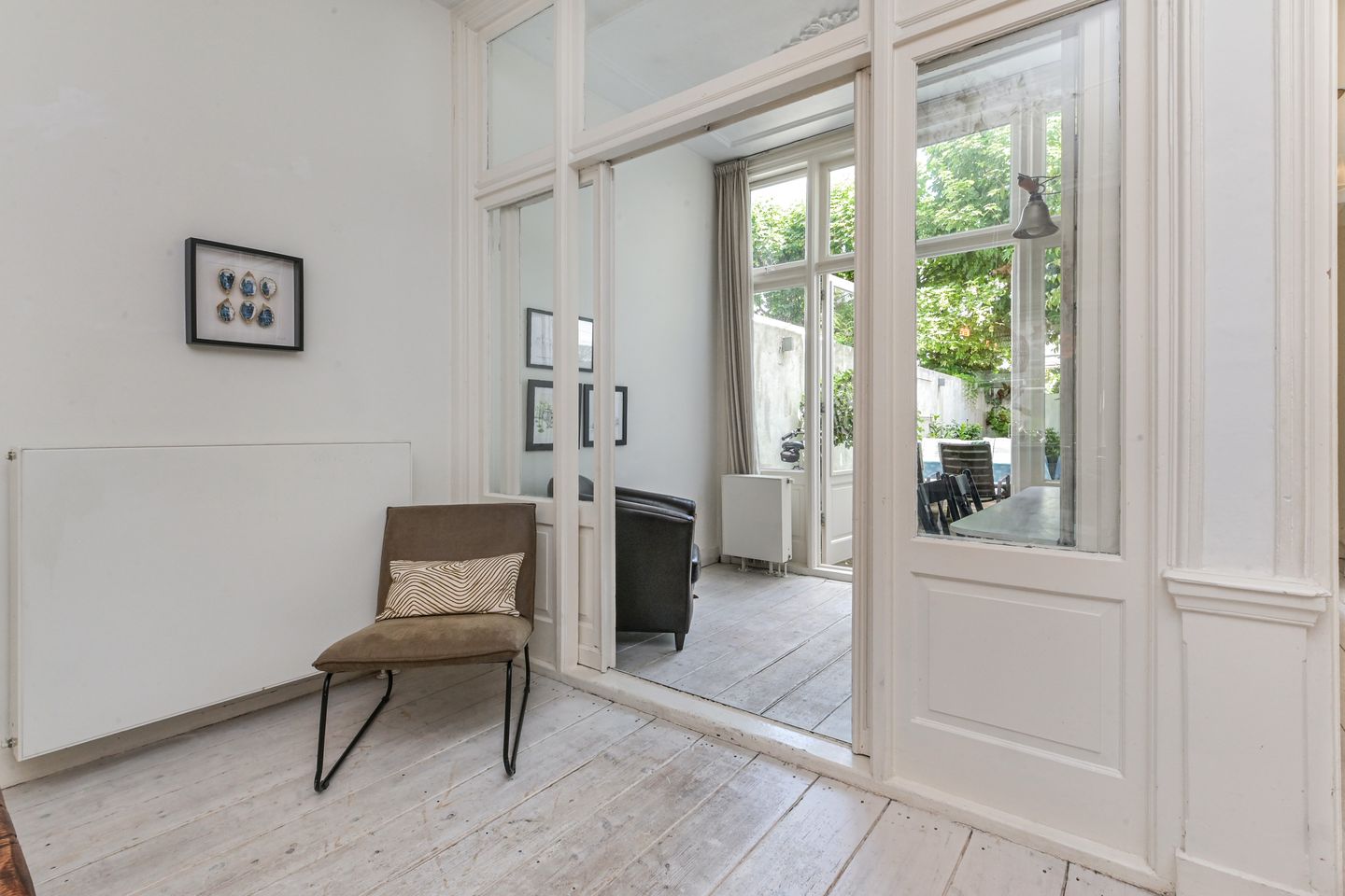 Foto 4 van Obrechtstraat 231