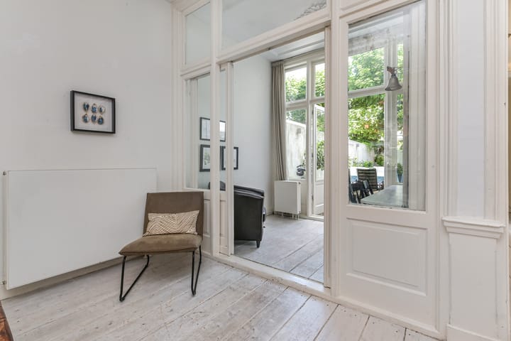Foto 4 van Obrechtstraat 231