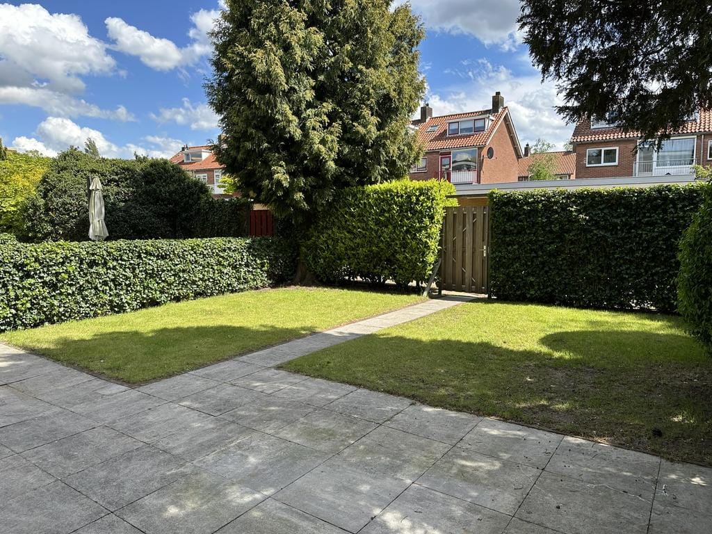 Foto 4 van Van Brakellaan 31