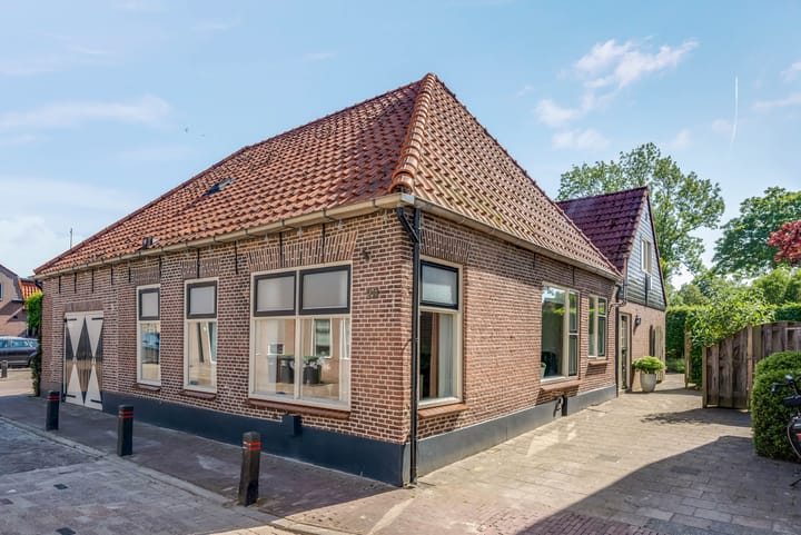 Foto 4 van Kloosterweg 28