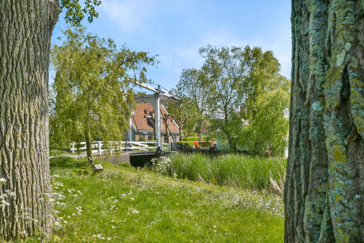 Foto 40 van Zuiderwouder Dorpsstraat 66