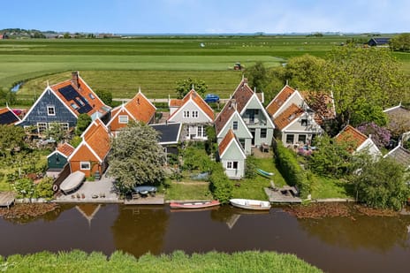 Zuiderwouder Dorpsstraat thumbnail