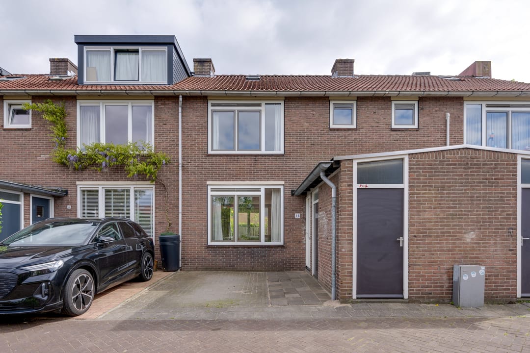 Photo 1 of Robbert Cijferstraat 14