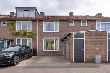 Robbert Cijferstraat thumbnail