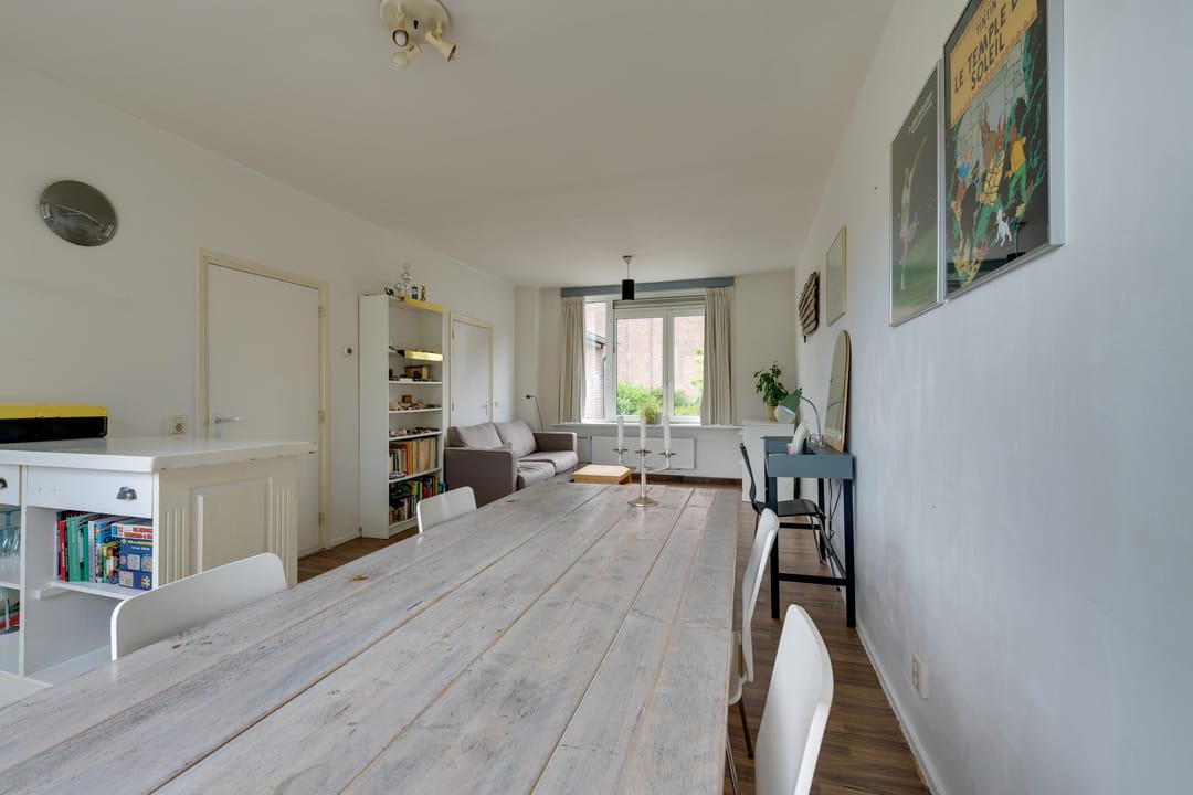 Photo 16 of Robbert Cijferstraat 14