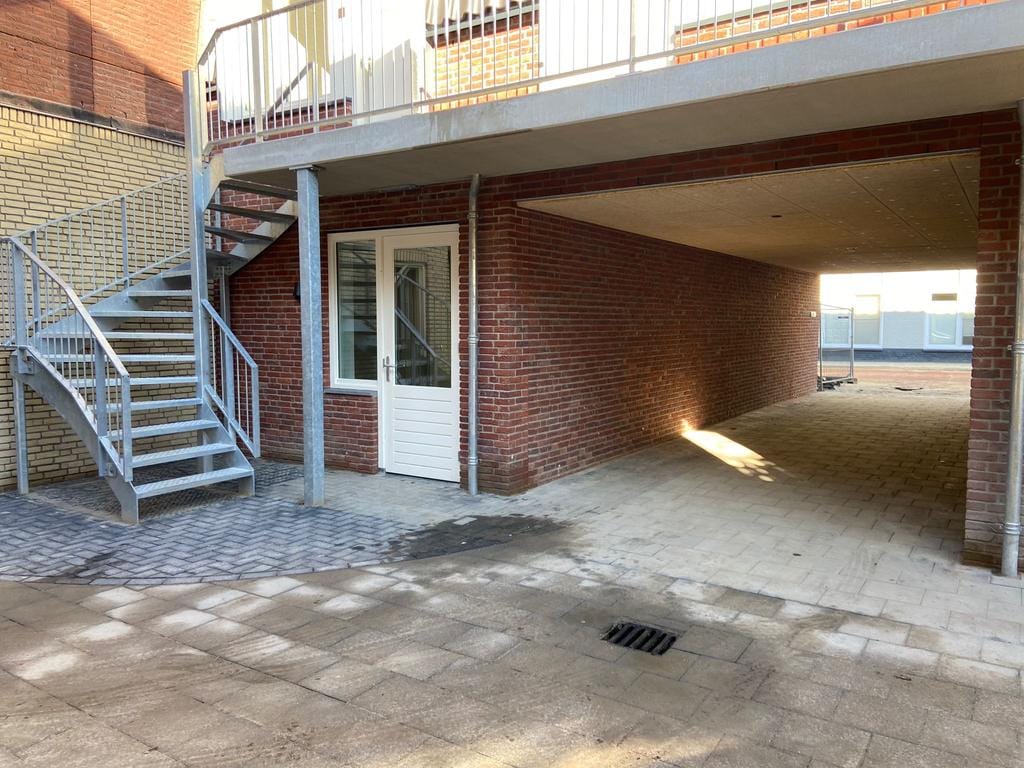 Foto 10 van Boermansstraat 72-D