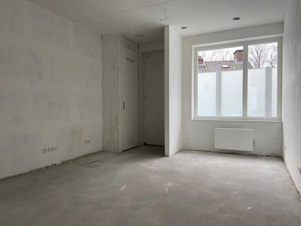 Foto 5 van Boermansstraat 72-D