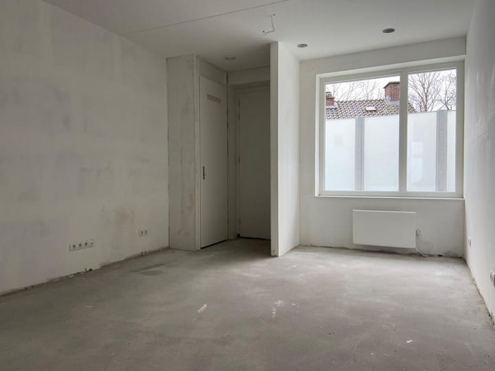 Photo 5 of Boermansstraat 72-D