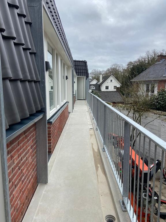 Photo 3 of Boermansstraat 72-D