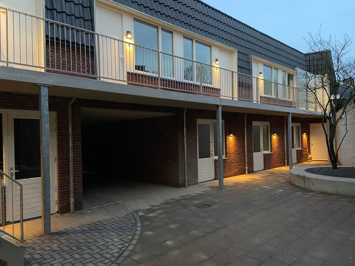 Photo 2 of Boermansstraat 72-D