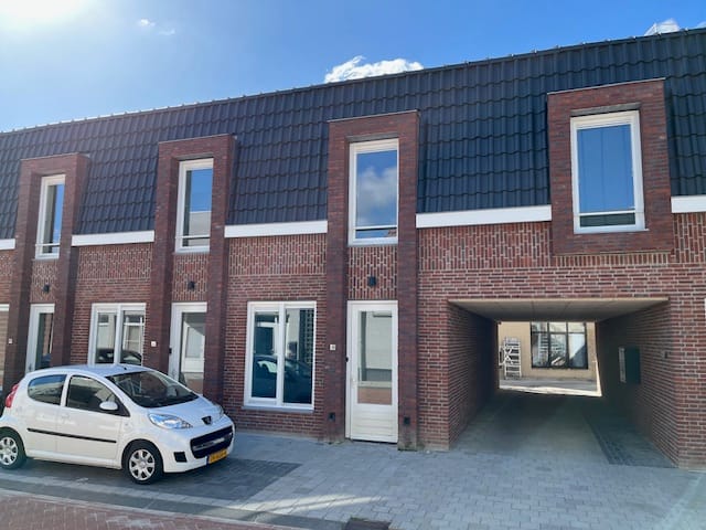 Foto 1 van Boermansstraat 72-D