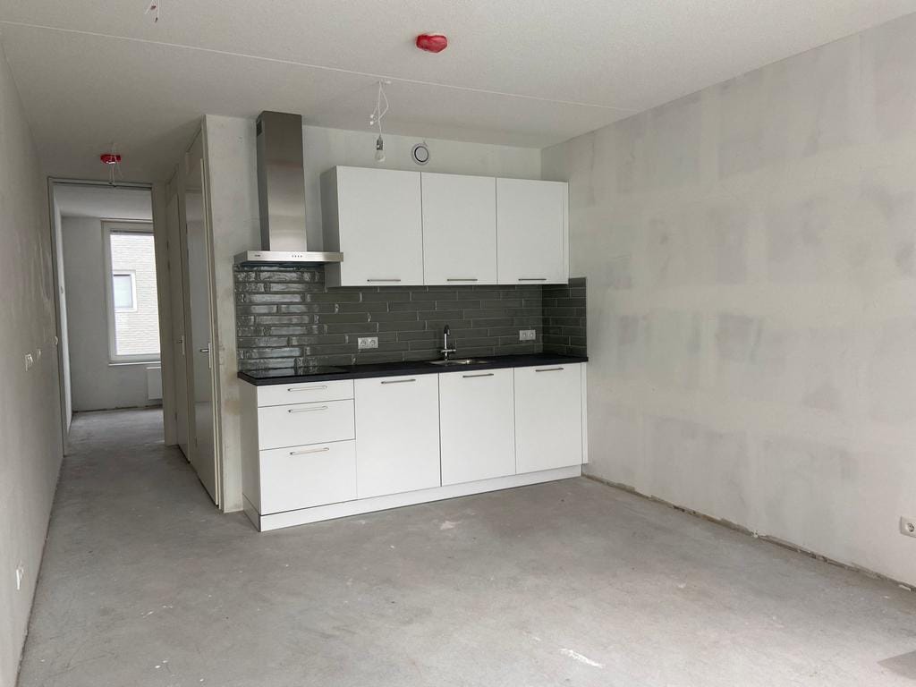 Foto 4 van Boermansstraat 72-D