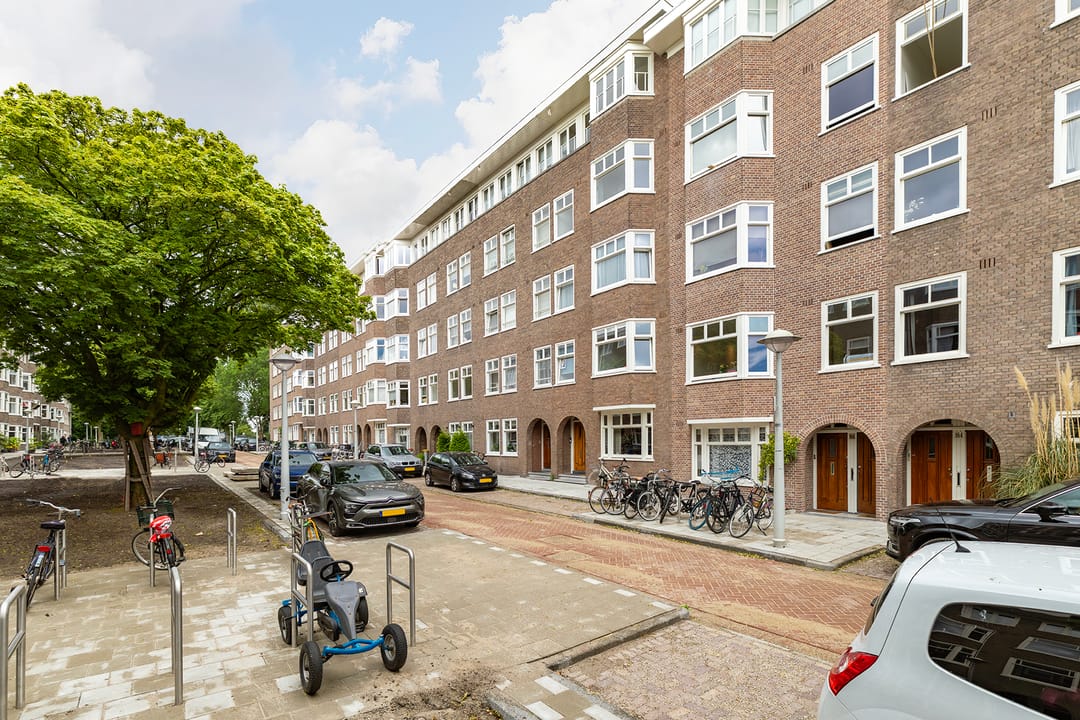 Photo 52 of Vechtstraat 164-H
