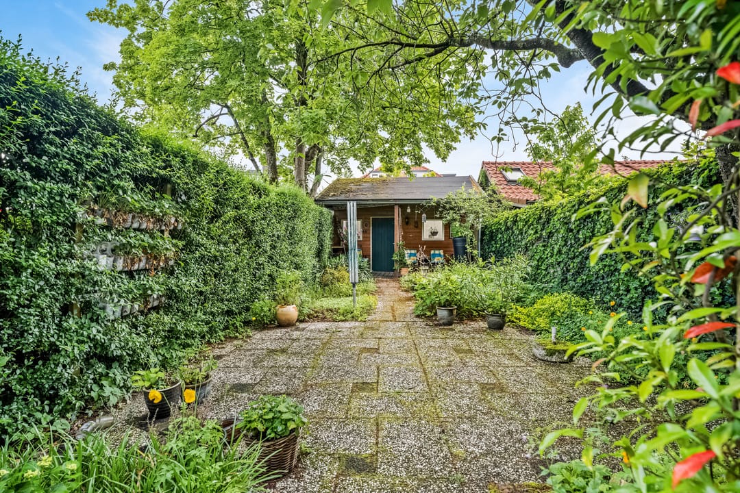 Photo 13 of Reigerstraat 22