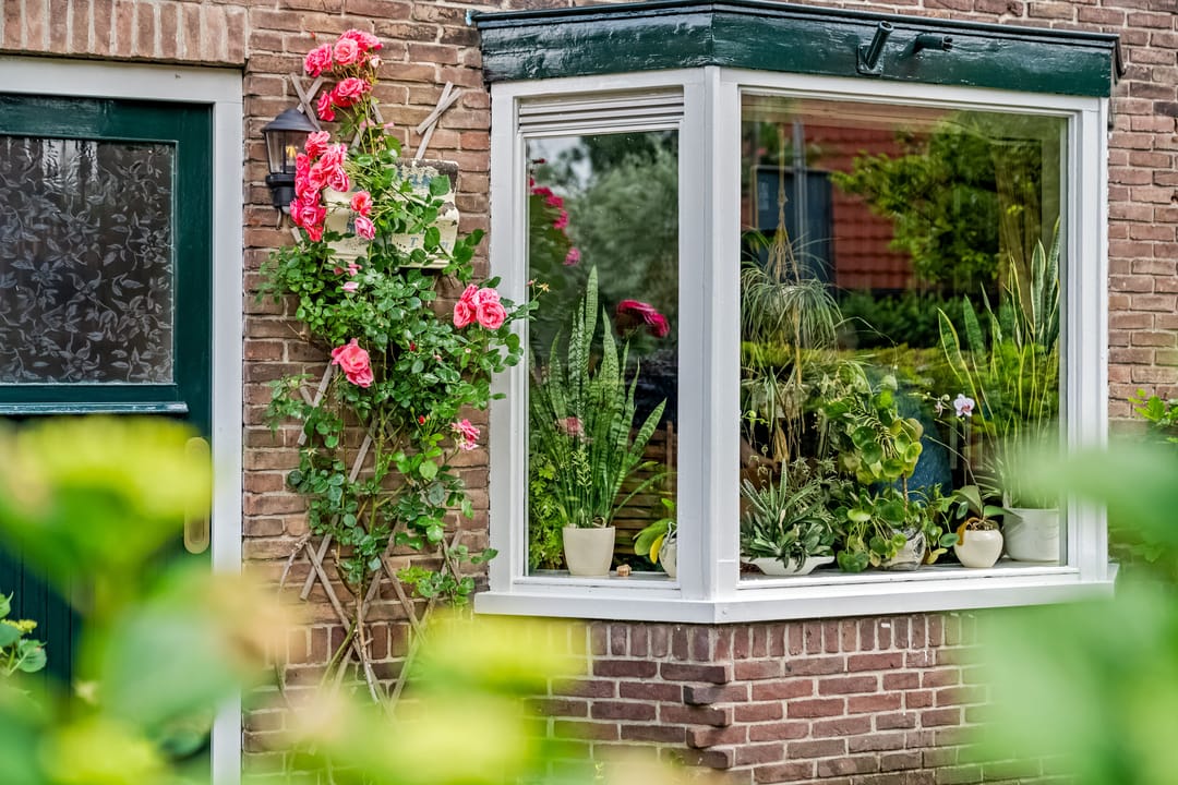 Photo 2 of Reigerstraat 22