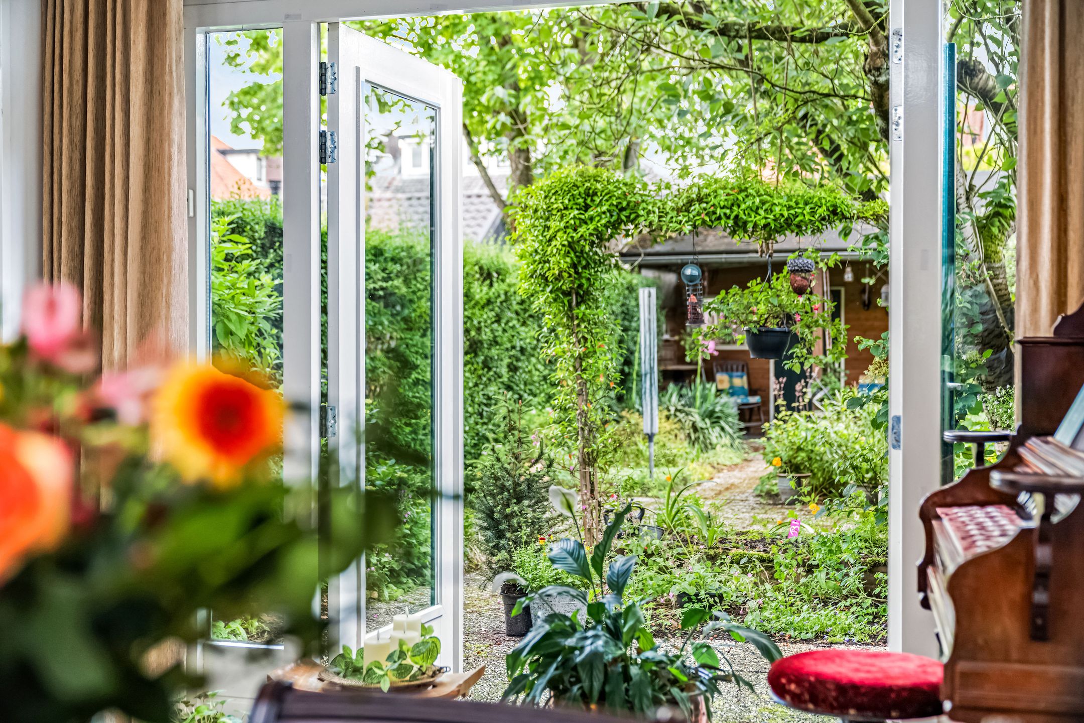 Photo 12 of Reigerstraat 22