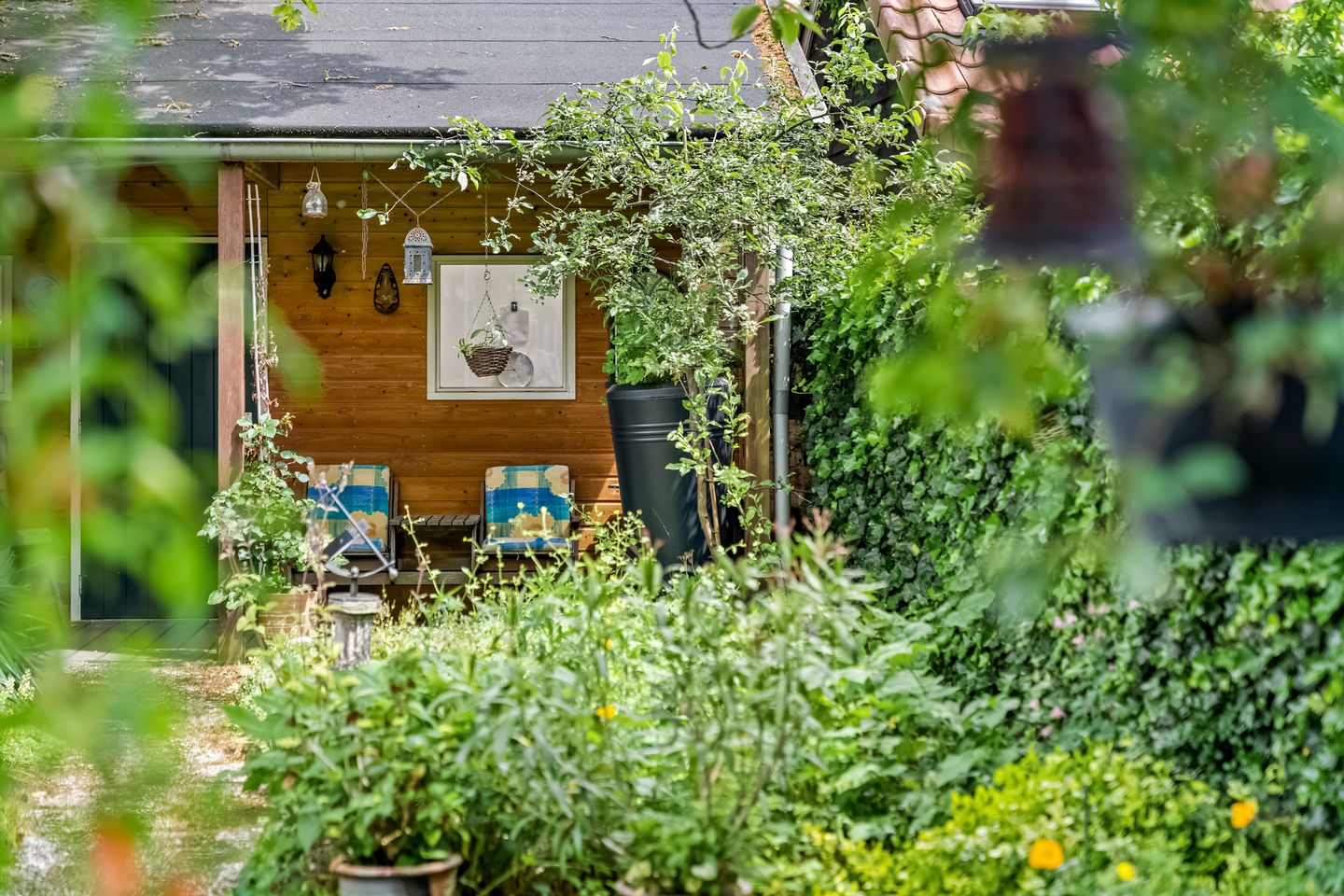 Photo 14 of Reigerstraat 22