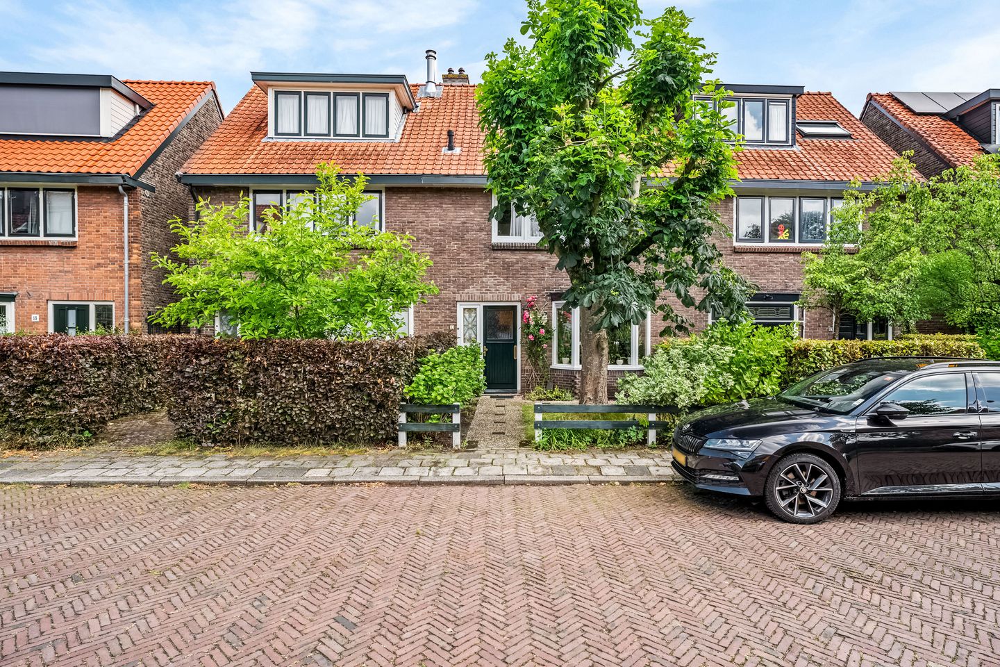 Photo 34 of Reigerstraat 22