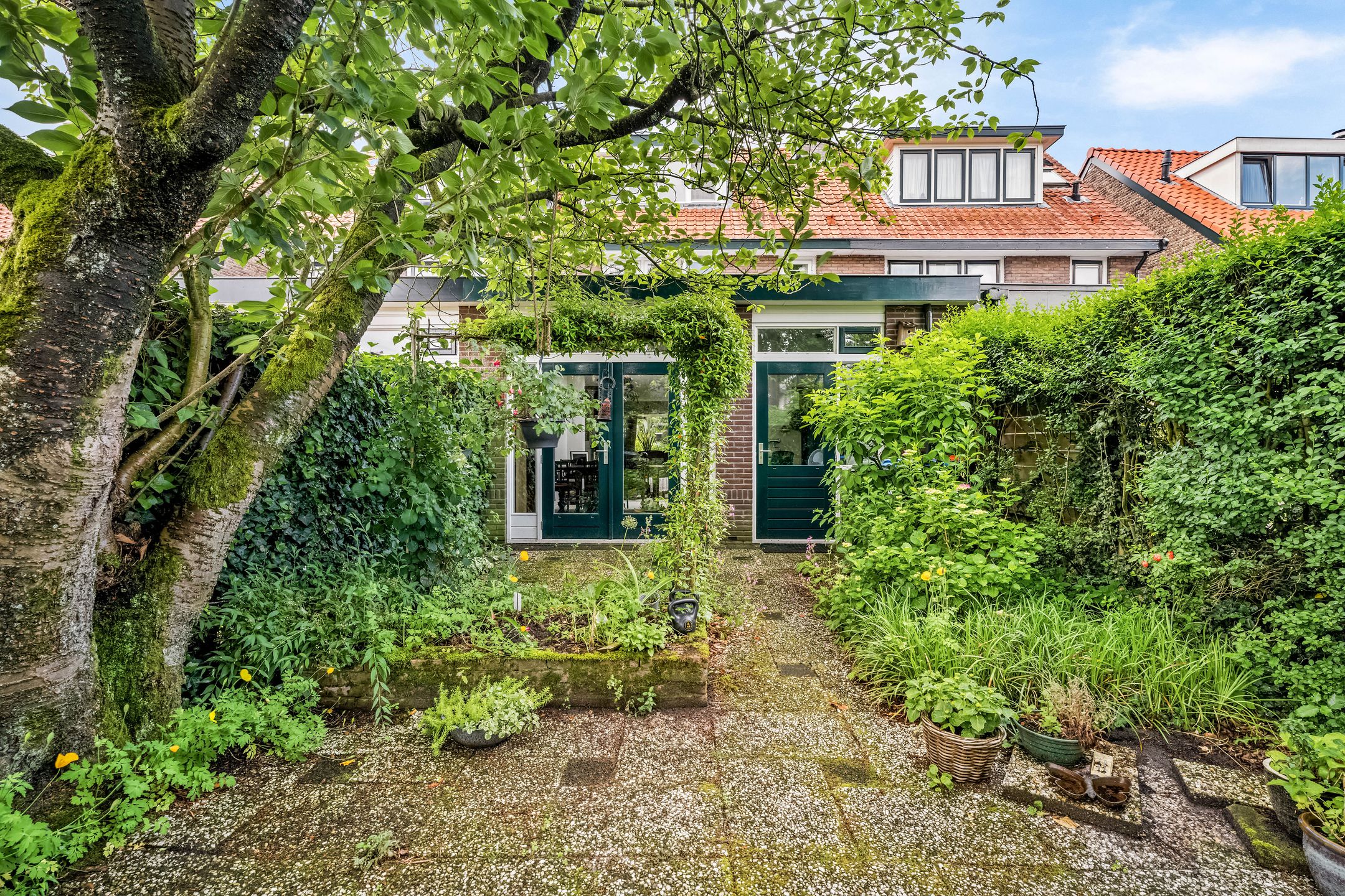 Photo 18 of Reigerstraat 22