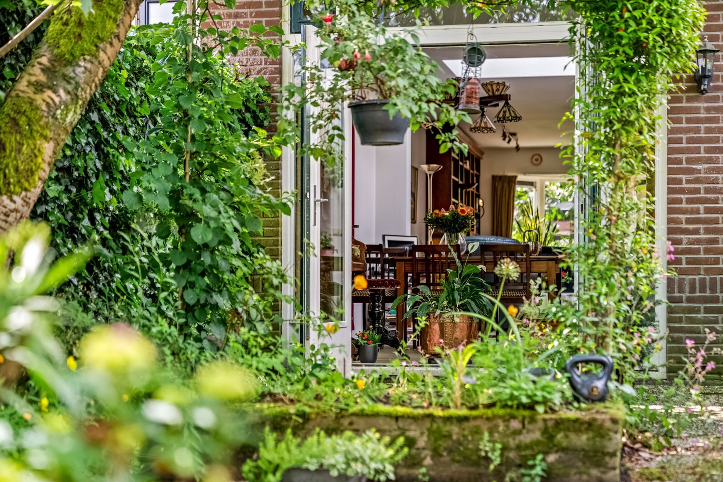 Photo 19 of Reigerstraat 22