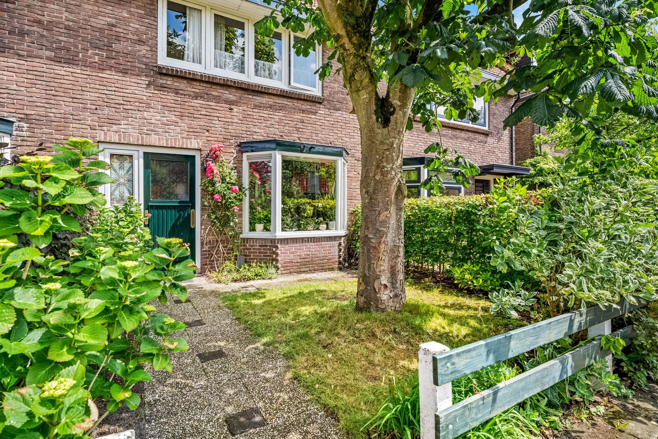 Photo 33 of Reigerstraat 22