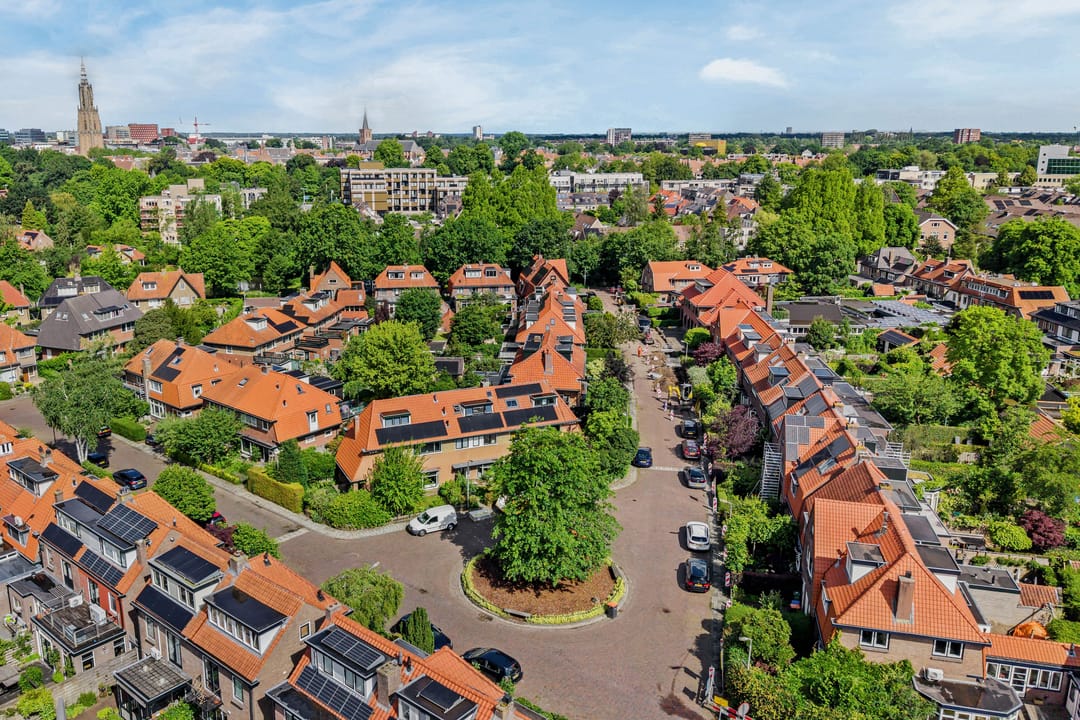 Photo 37 of Reigerstraat 22